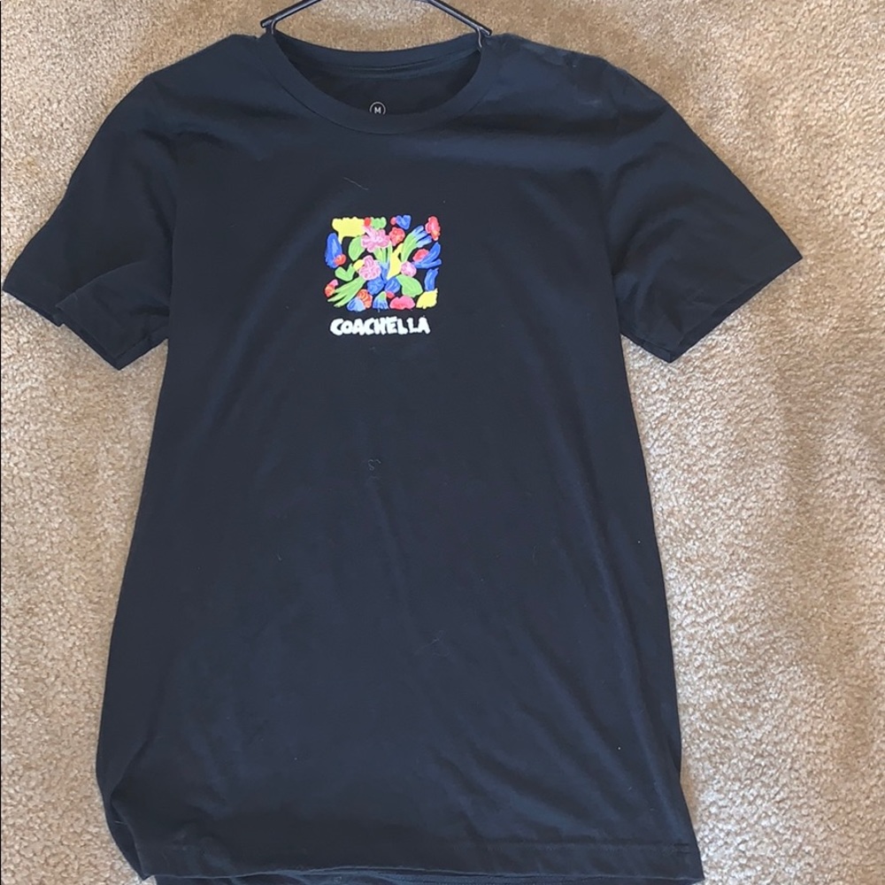 coachella trendy t shirt ⭐️⭐️